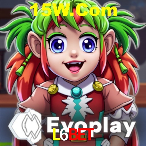 A Emoção da Loteria na L6Bet: Uma Chance de Mudança de Vida