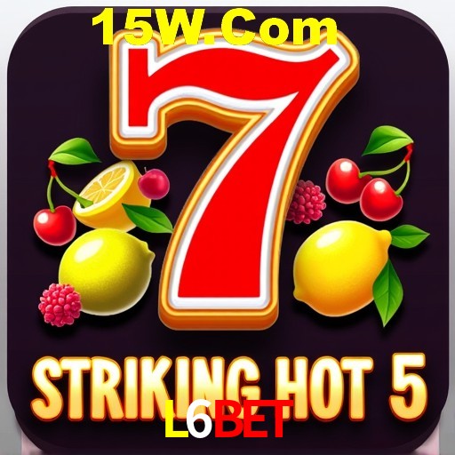 Descubra a Essência do L6Bet: Nossa História e Compromissos