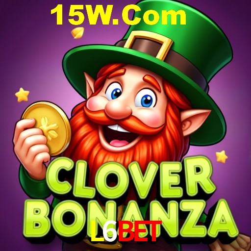 APP oficial da L6Bet para mobile