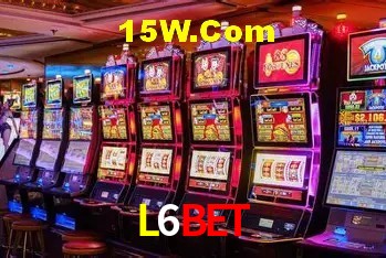 Bonus Features L6Bet