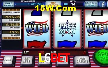 Experiência VIP L6Bet