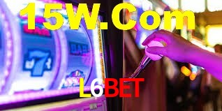 Welcome Bonus L6Bet