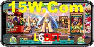 Roulette Table L6Bet